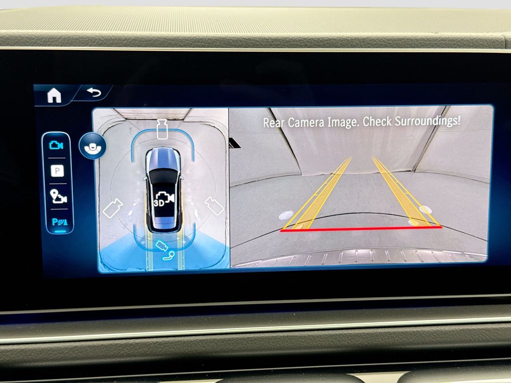 Thumbnail: 2026 Mercedes-Benz GLE - 15