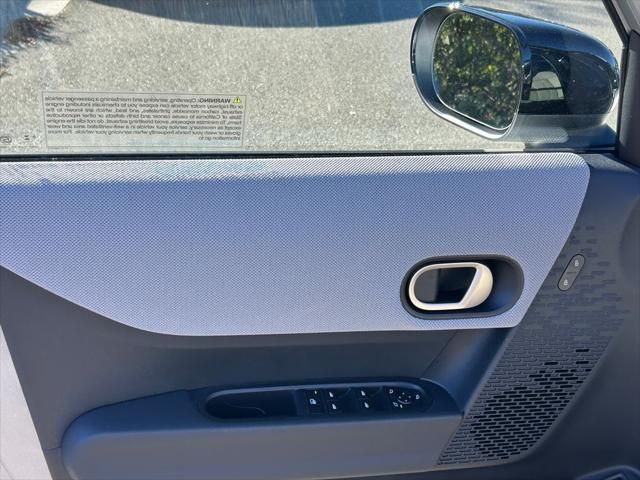 Thumbnail: 2026 MINI Cooper - 11