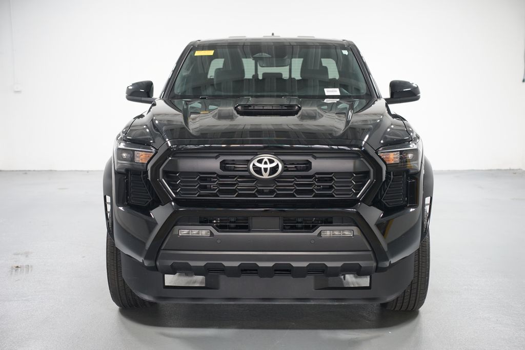 Thumbnail: 2024 Toyota Tacoma - 2