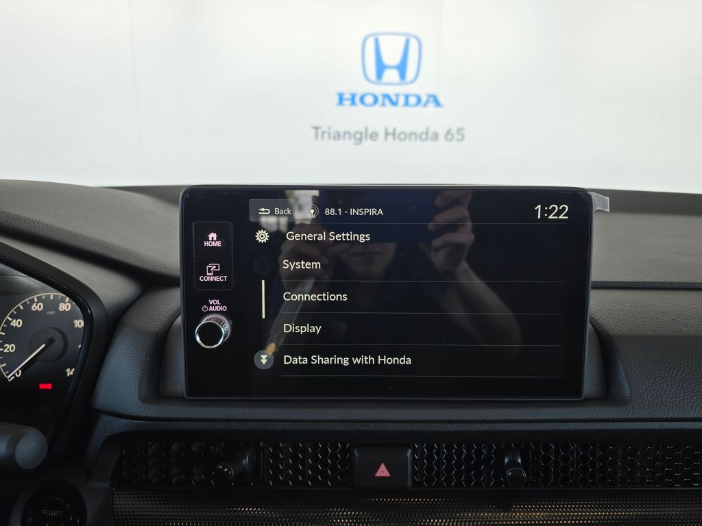 Thumbnail: 2026 Honda CR-V - 31