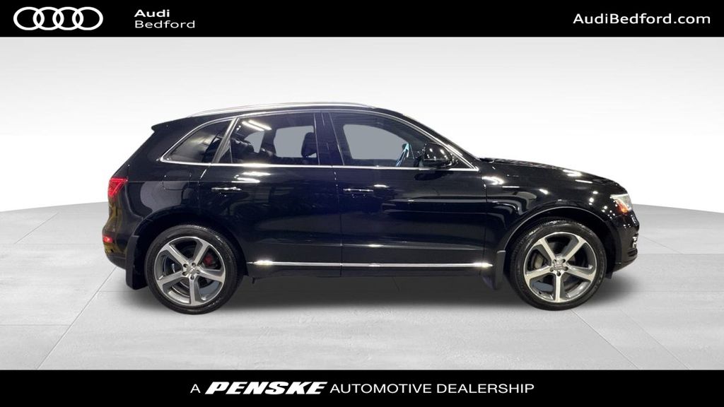 2015 Audi Q5 Premium Plus 7