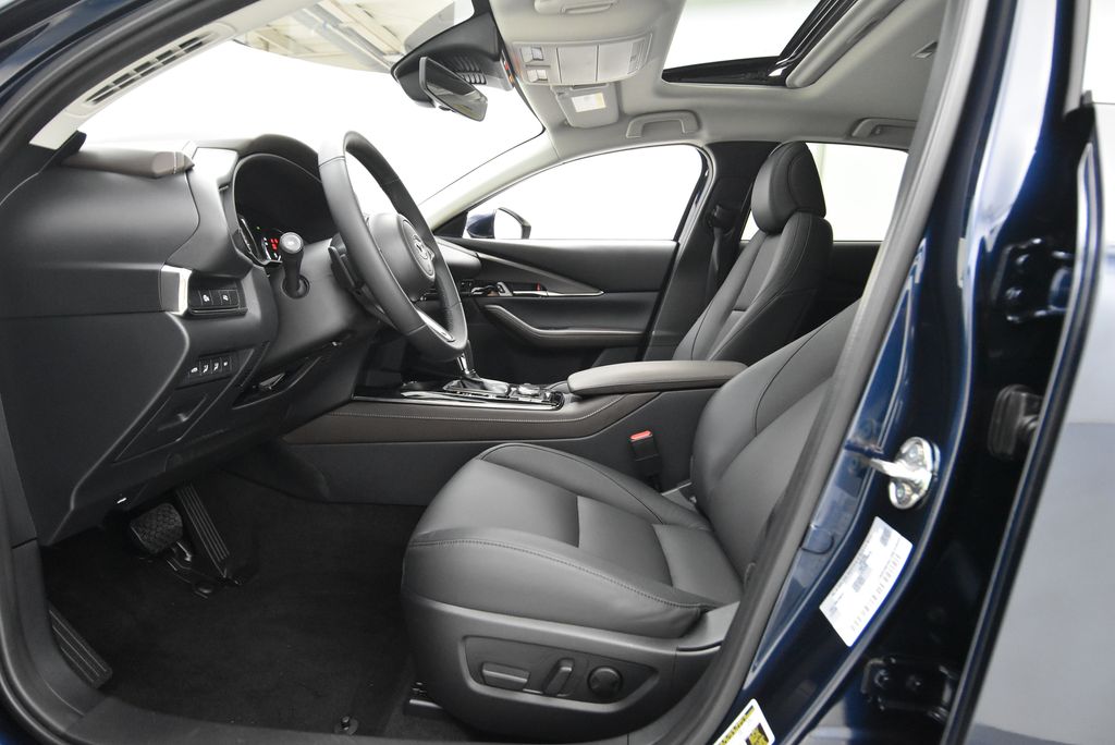 2025 Mazda CX-30 2.5 S Premium Package photo