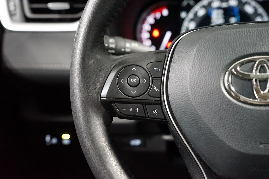 Thumbnail: 2024 Toyota RAV4 - 14