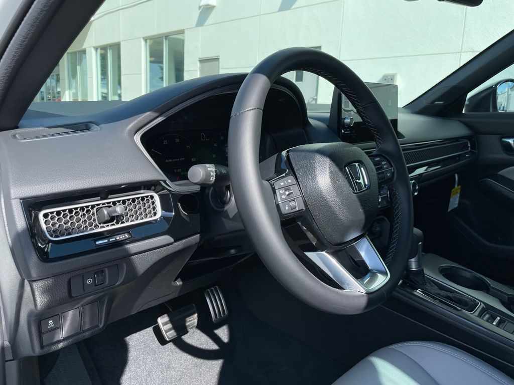 Thumbnail: 2026 Honda Civic - 28