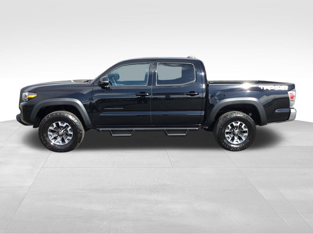 Thumbnail: 2023 Toyota Tacoma - 2