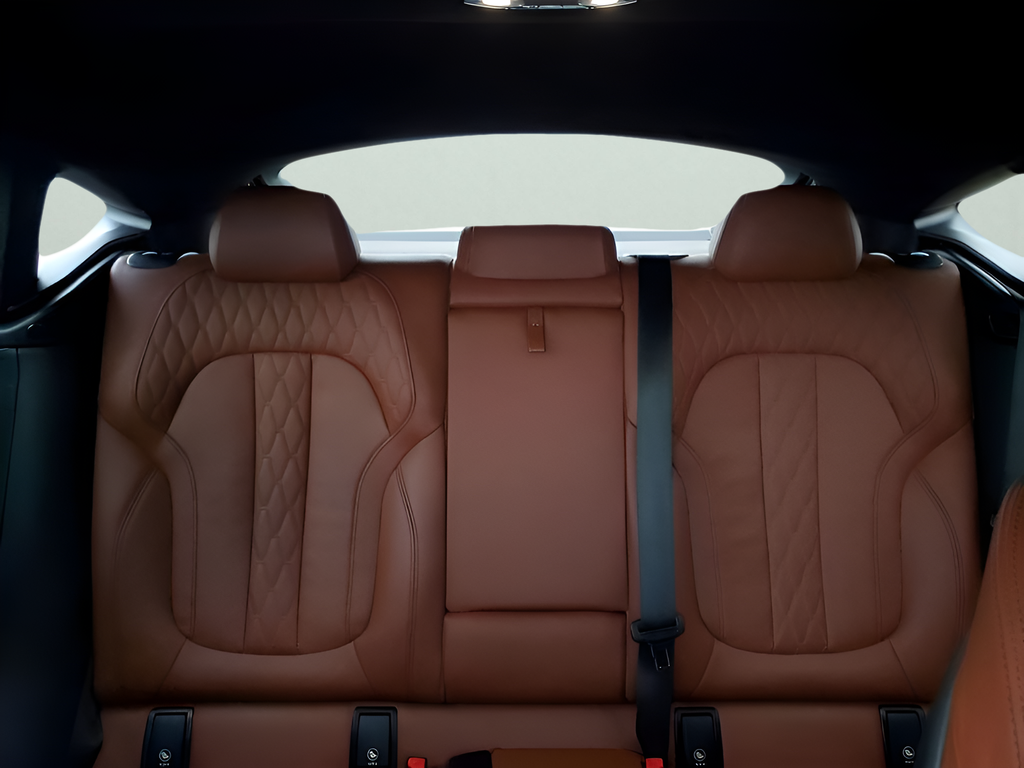 Used Car 2022 Bmw X6  Xdrive40i For Sale Under $50,000 In Austin, Texas