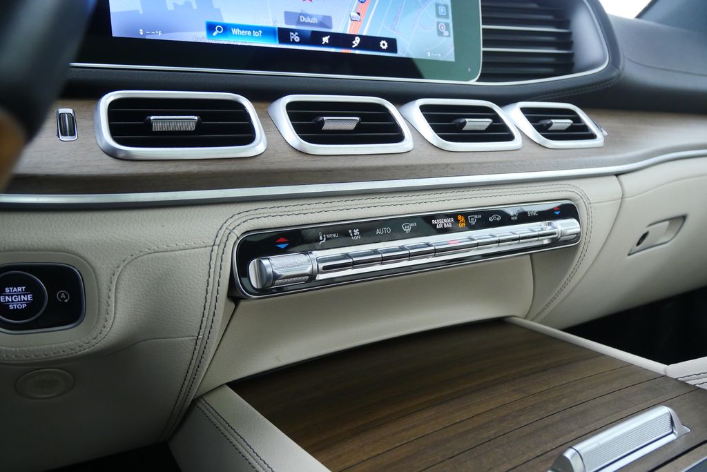 2023 Mercedes-Benz GLE 350 26