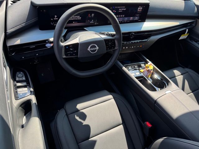 New 2026 Nissan Murano SUV