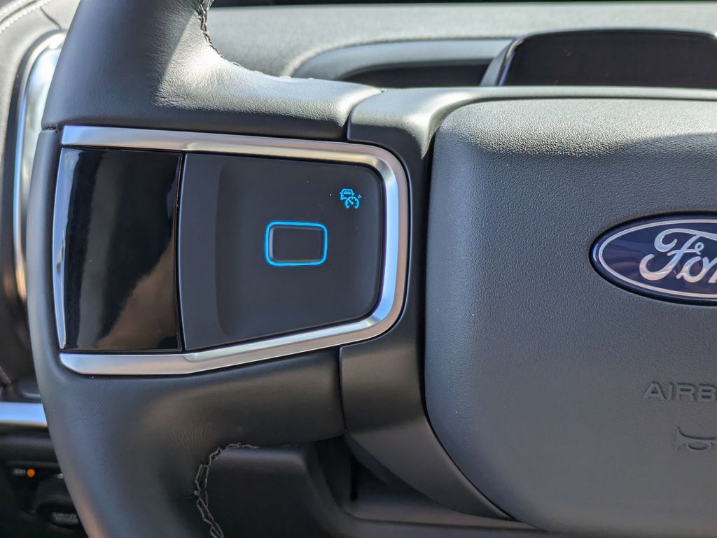 2026 Ford Expedition Max Platinum MAX