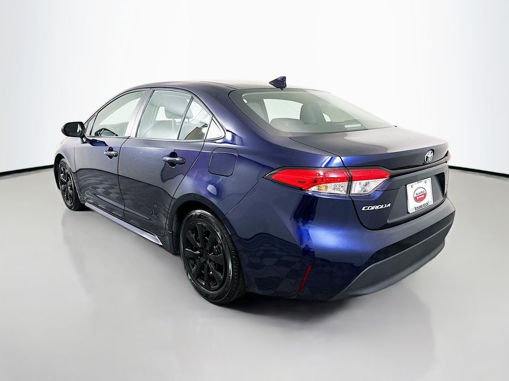 Thumbnail: 2024 Toyota Corolla - 7