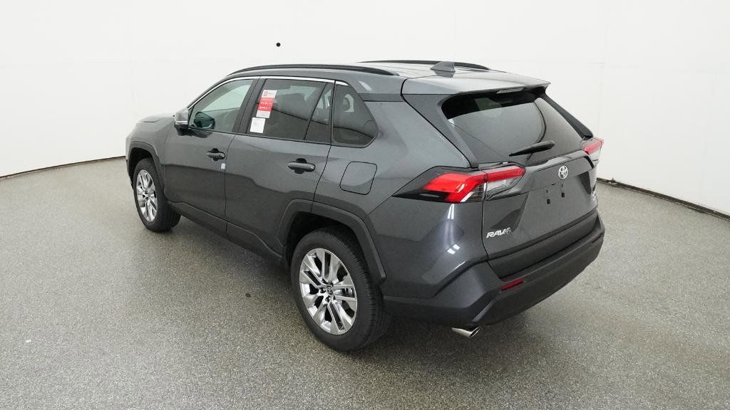 Thumbnail: 2025 Toyota RAV4 - 15