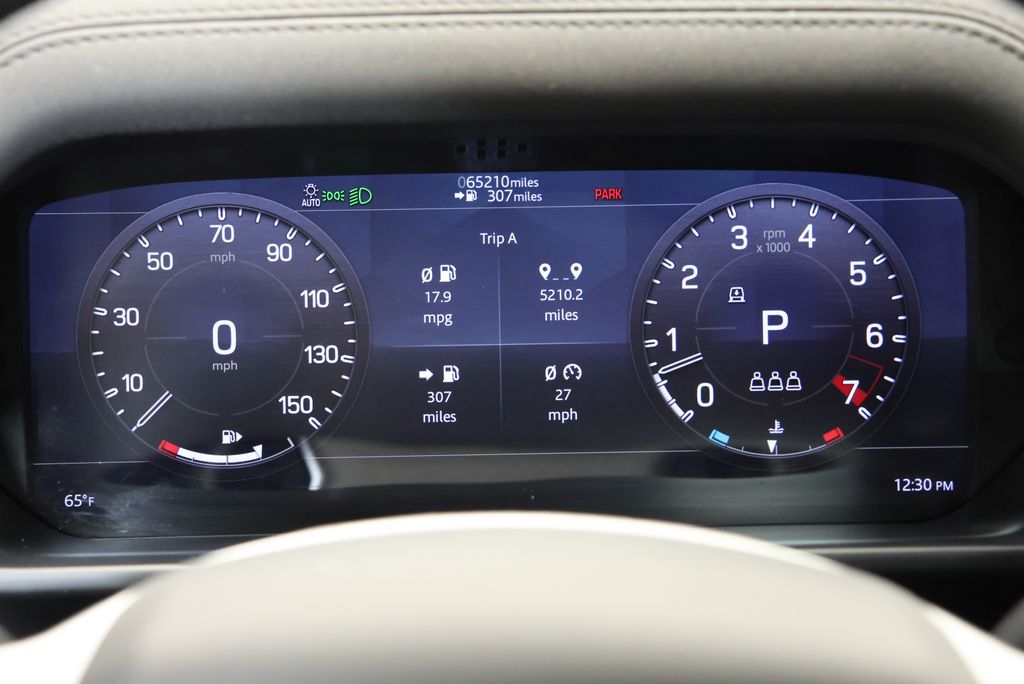 Thumbnail: 2020 Land Rover Defender - 20