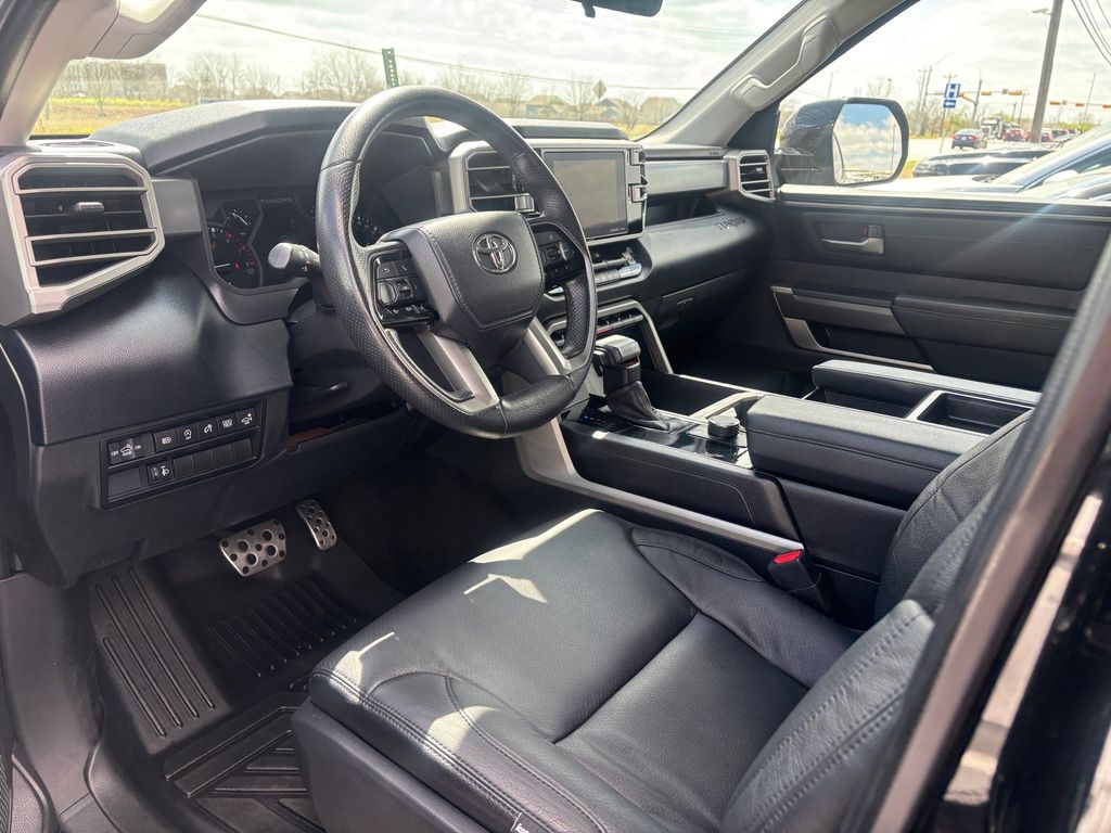 Used Car 2022 Toyota Tundra  Sr5 For Sale Under $40,000 In Austin, Texas