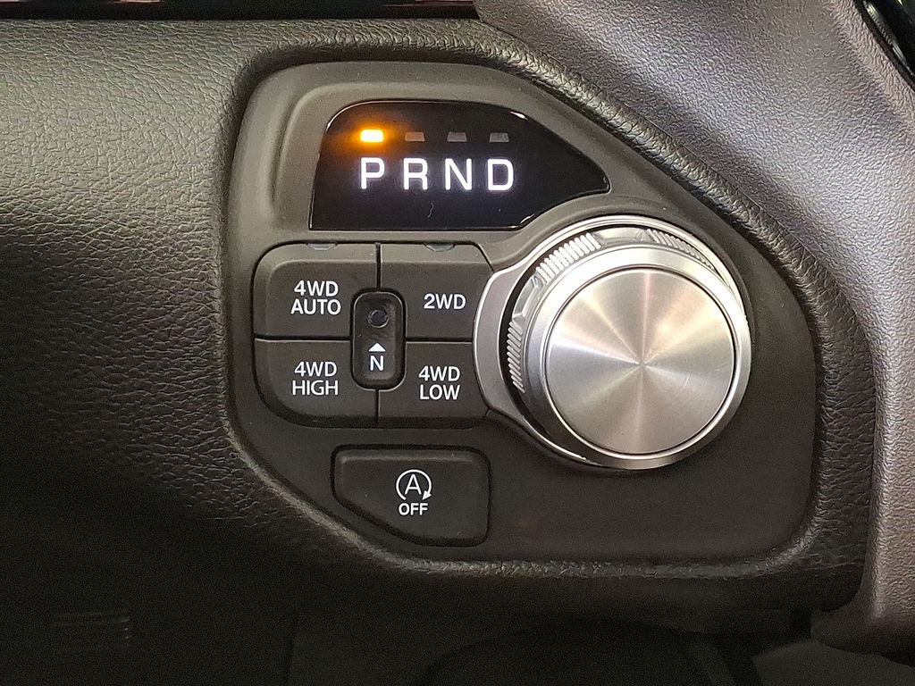 2026 Ram 1500 — photo 12