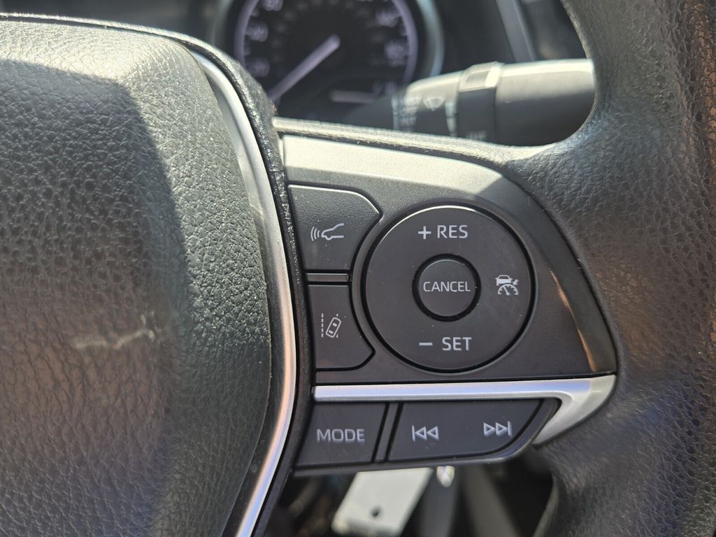 2024 Toyota Camry - $24,039