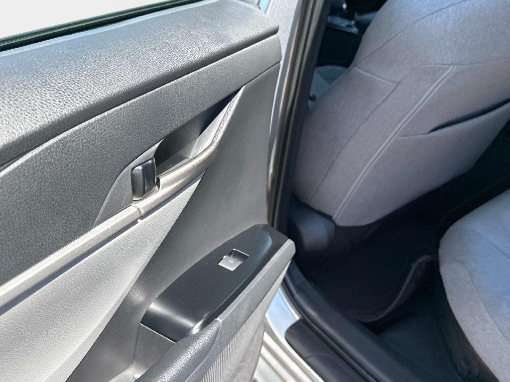 Used 2025 Toyota Camry Sedan