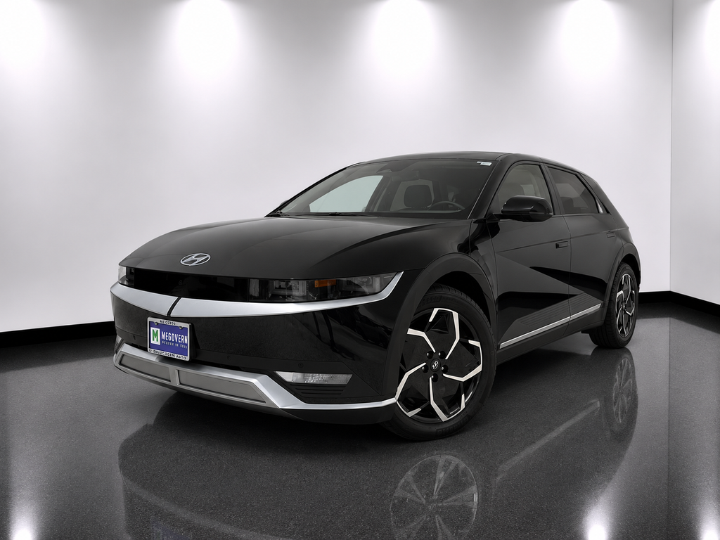 2023 Hyundai Ioniq 5 SEL AWD