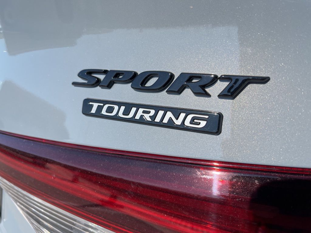 Thumbnail: 2026 Honda Civic - 10