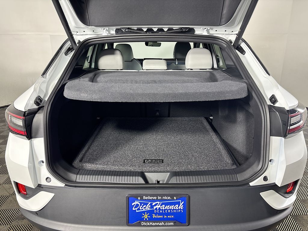 2025 Volkswagen ID.4 Pro S Plus