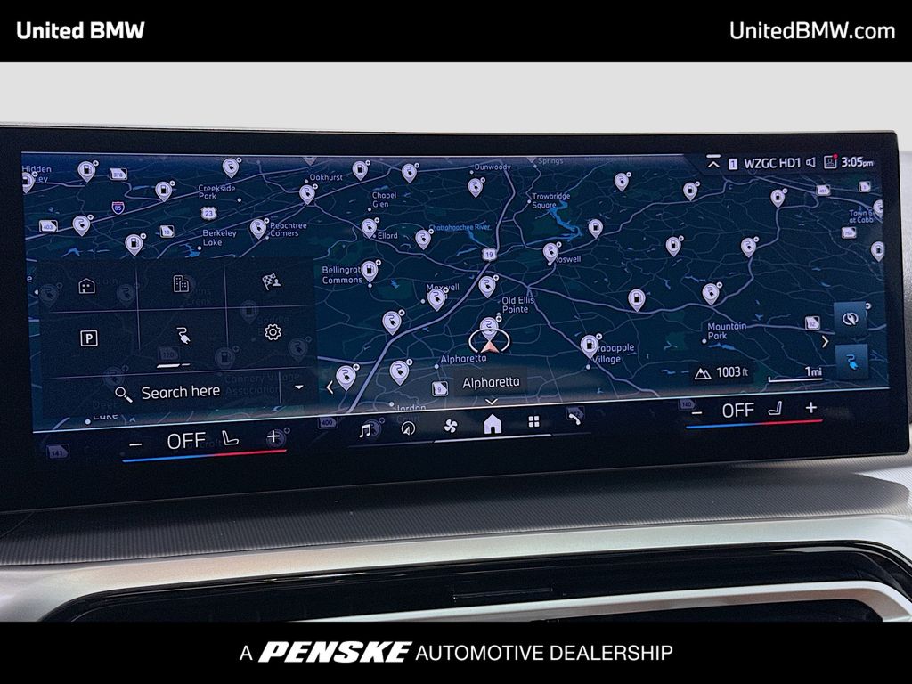 Thumbnail: 2024 BMW i4 - 10