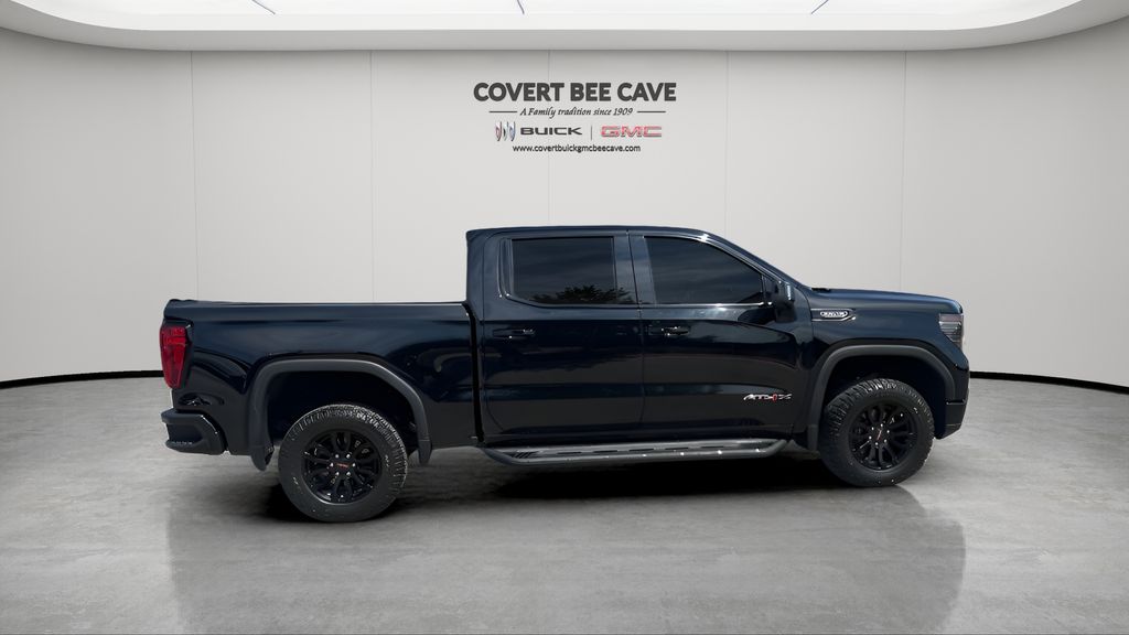 Used Car 2023 Gmc Sierra 1500  At4x For Sale Under $60,000 In Austin, Texas