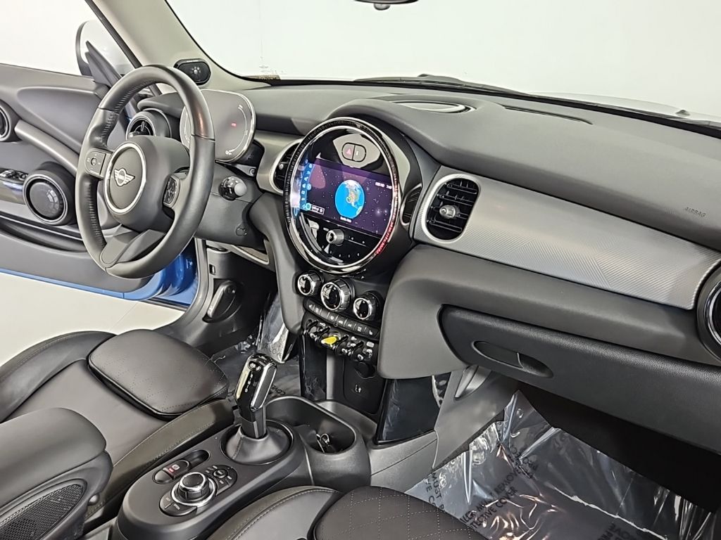 Thumbnail: 2023 MINI Cooper - 13