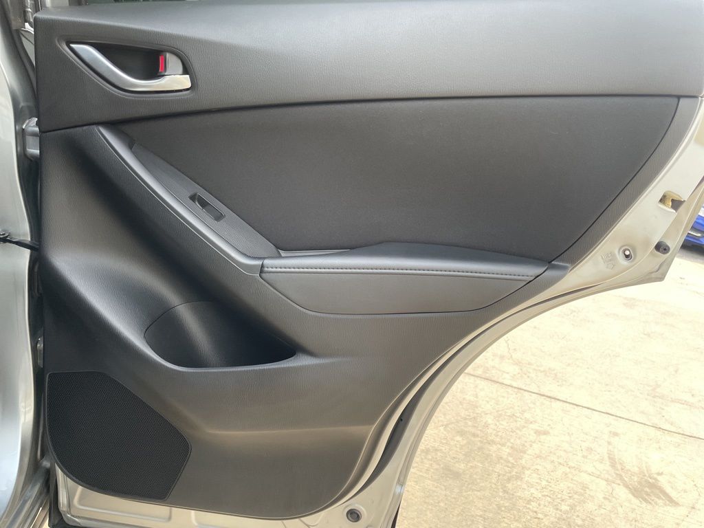 Used Car 2014 Mazda Cx-5  Touring For Sale Under $10,000 In Georgetown, Texas
