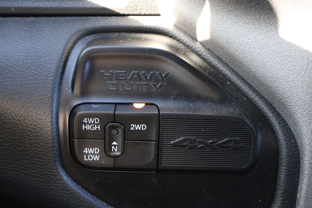 Thumbnail: 2024 RAM 3500 - 26