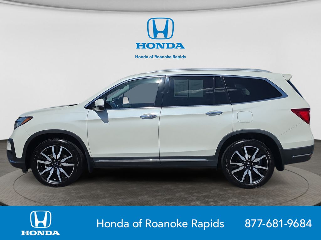 Used 2019 Honda Pilot SUV