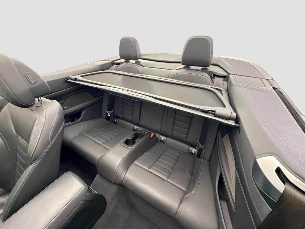 Thumbnail: 2021 BMW 4 Series - 19