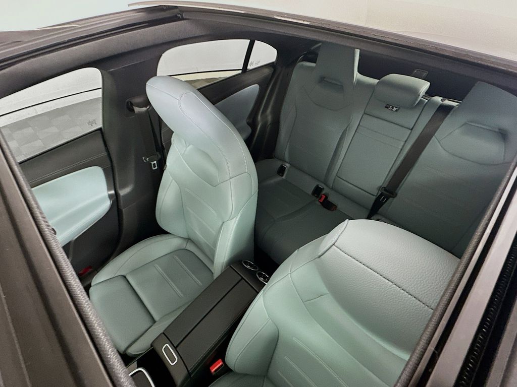 Thumbnail: 2025 Mercedes-Benz CLA - 22