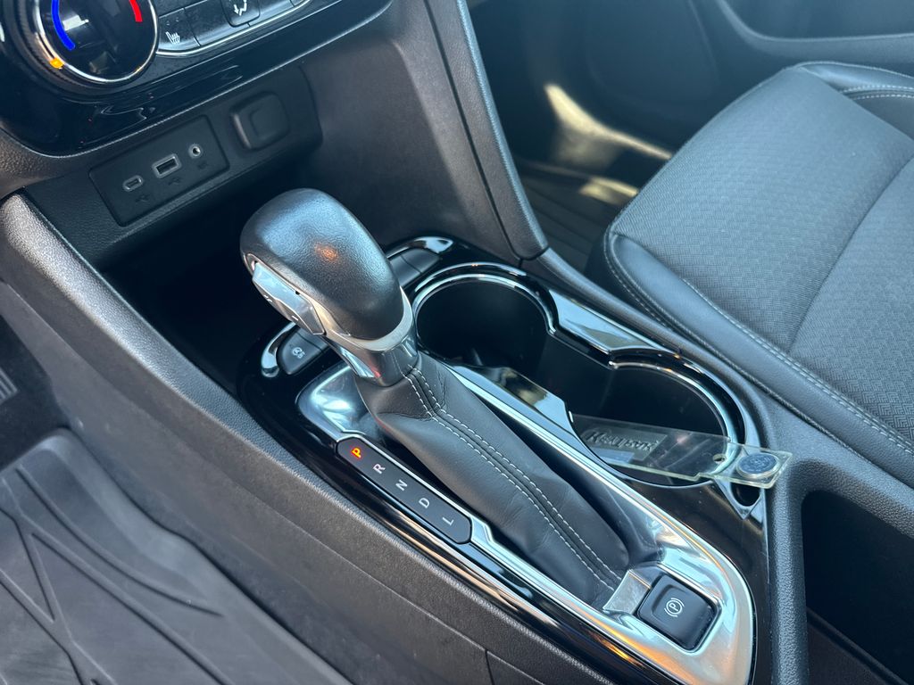 Used 2021 Buick Encore GX SUV