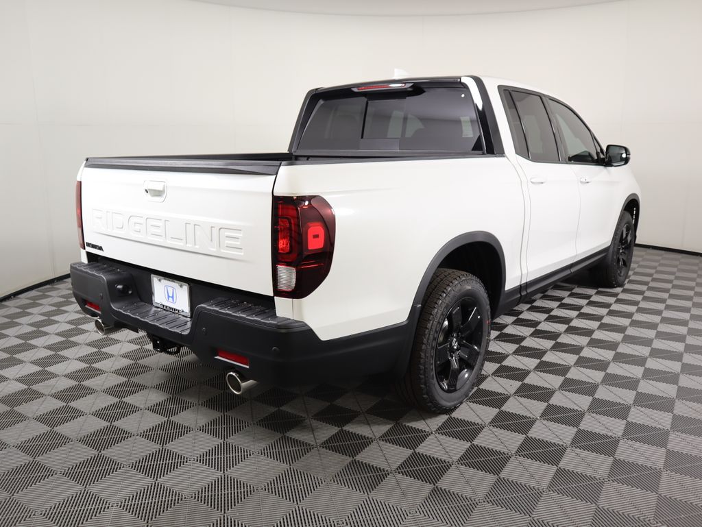 Thumbnail: 2026 Honda Ridgeline - 5