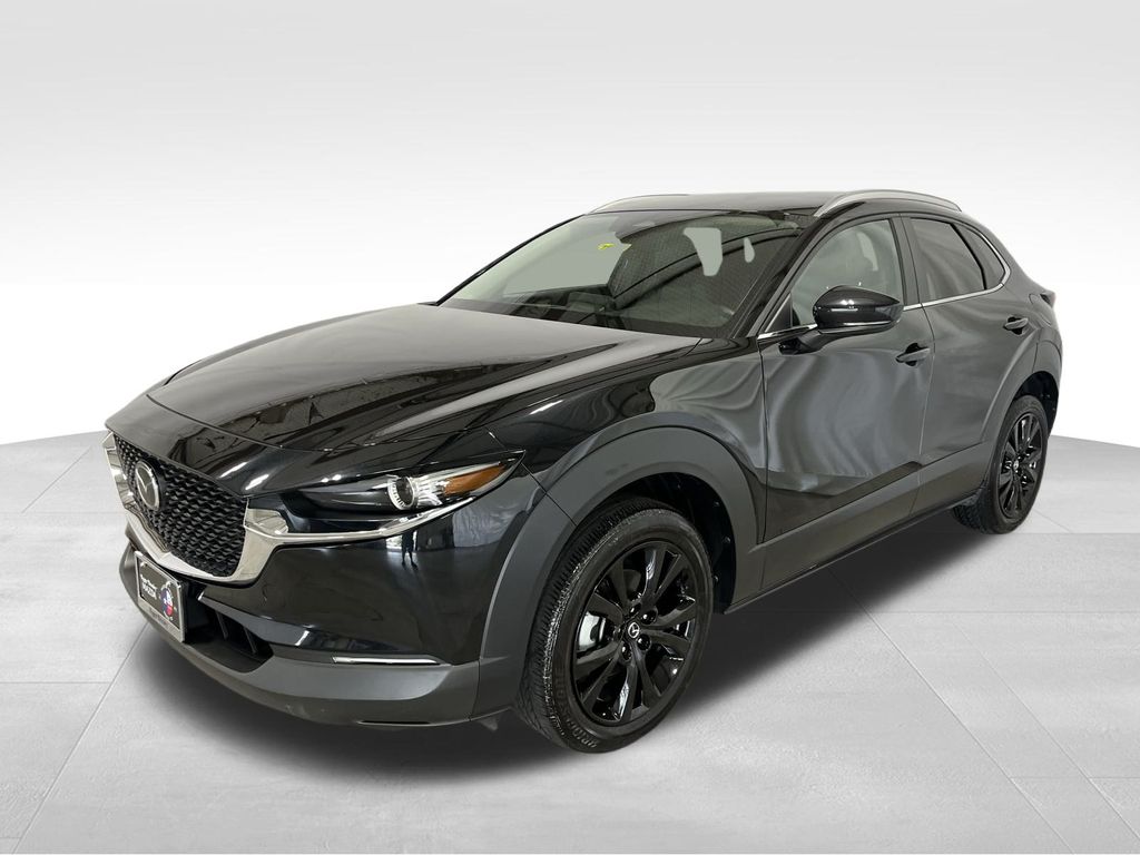 2024 Mazda Cx-30  2.5 S Select Sport In Georgetown, Texas