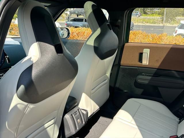 Thumbnail: 2026 MINI Cooper Countryman - 28