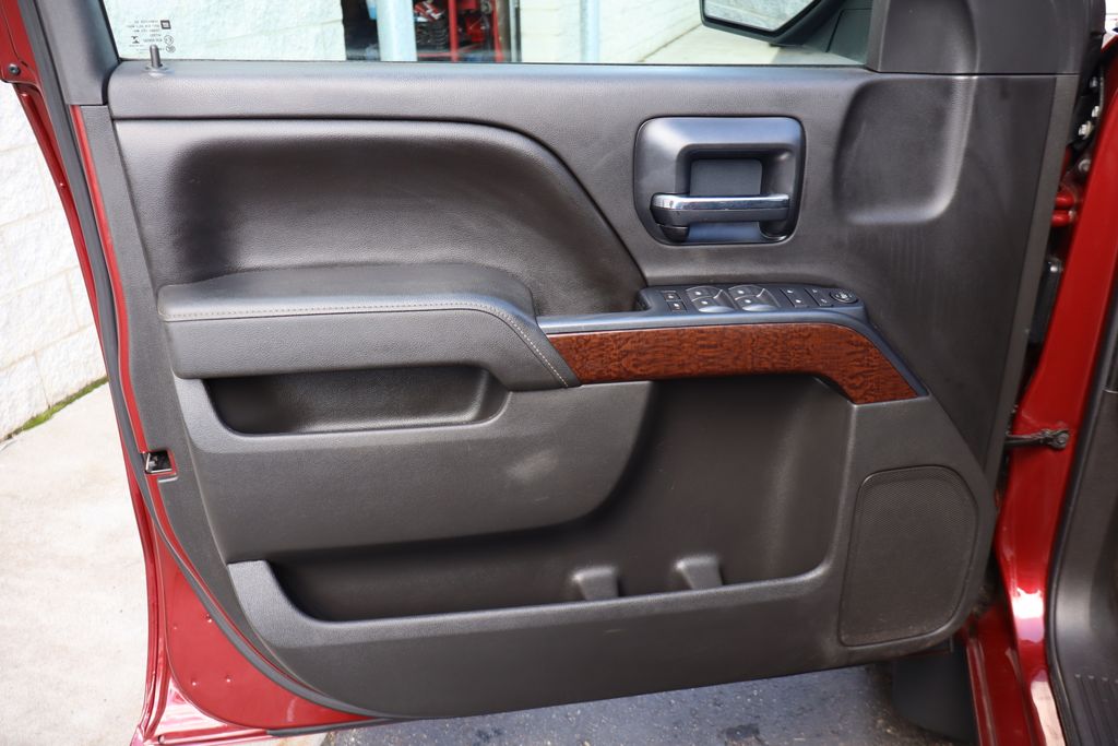 used 2014 GMC Sierra 1500 car, priced at $18,500