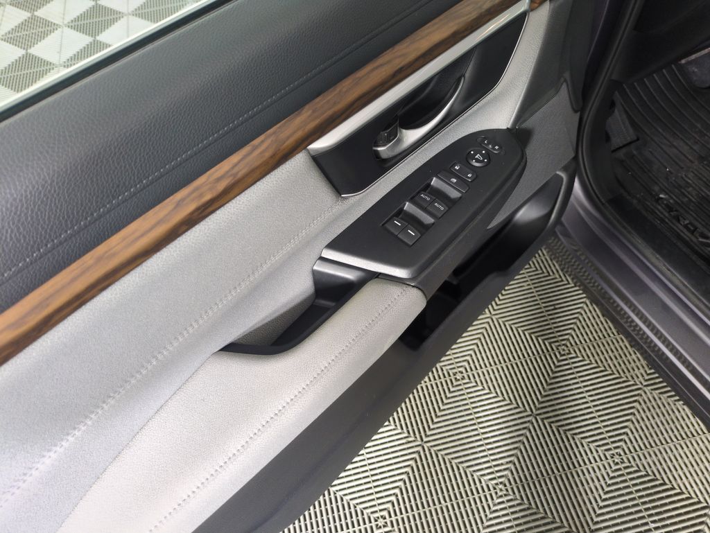 Used 2022 Honda CR-V For Sale in Fort Wayne, IN