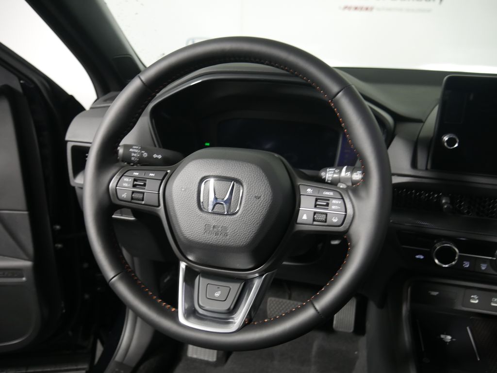 Thumbnail: 2026 Honda CR-V - 12
