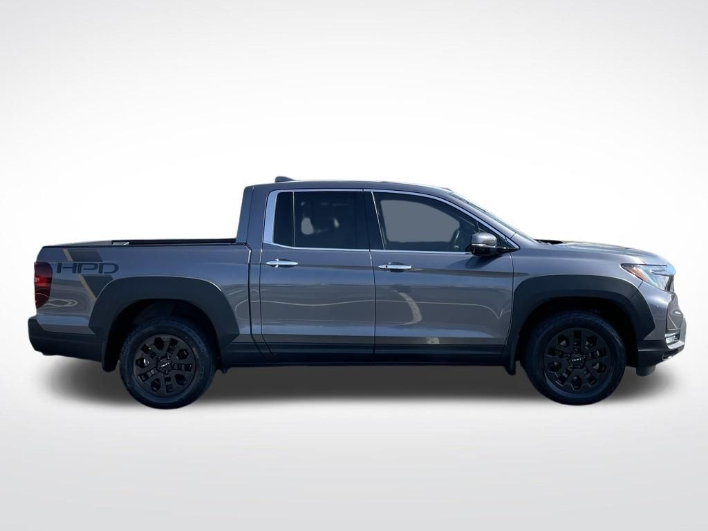 Thumbnail: 2023 Honda Ridgeline - 7