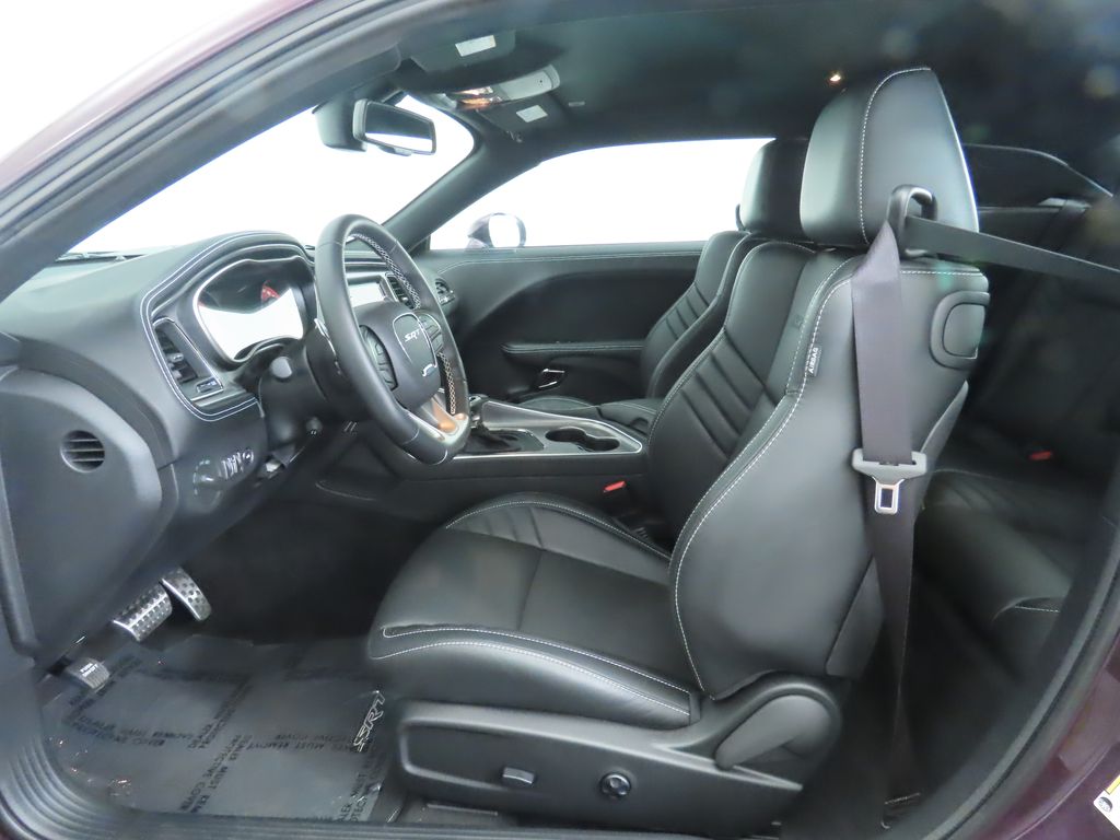 2020 Dodge Challenger SRT Hellcat 20