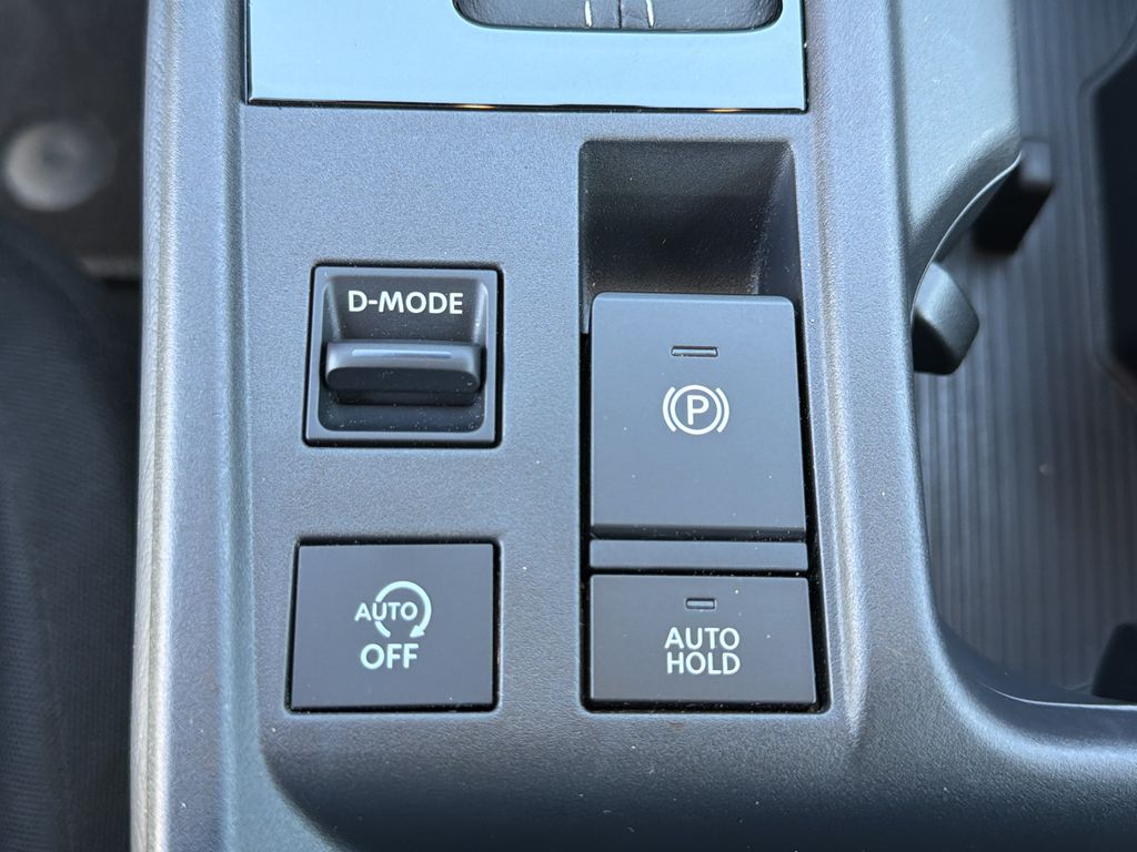 Used 2026 Nissan Sentra Sedan