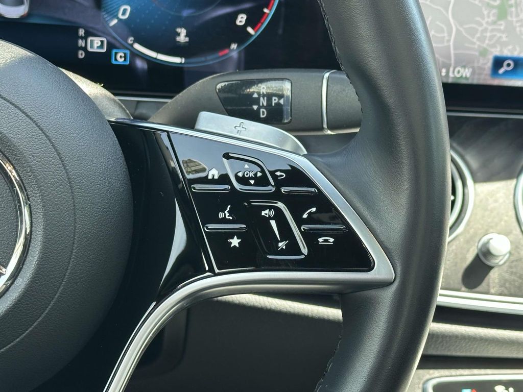 2023 Mercedes-Benz E-Class E 350 19