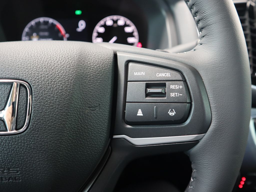 Thumbnail: 2026 Honda Ridgeline - 12