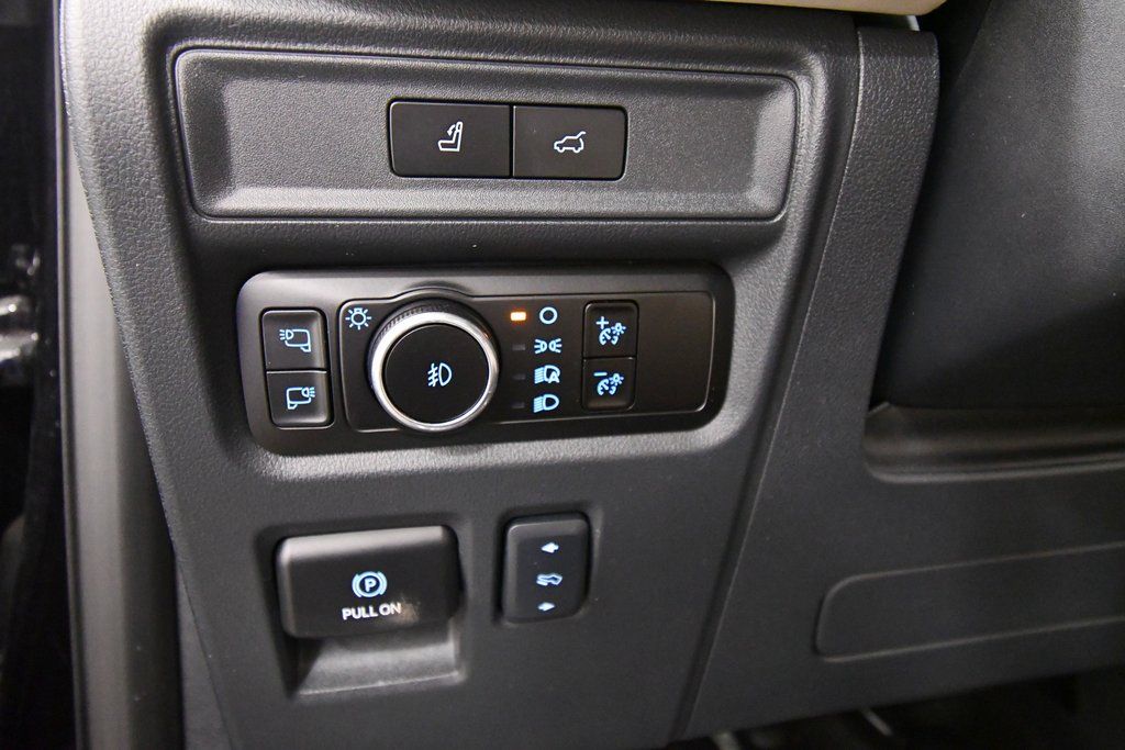 Used 2024 Ford Expedition Max SUV