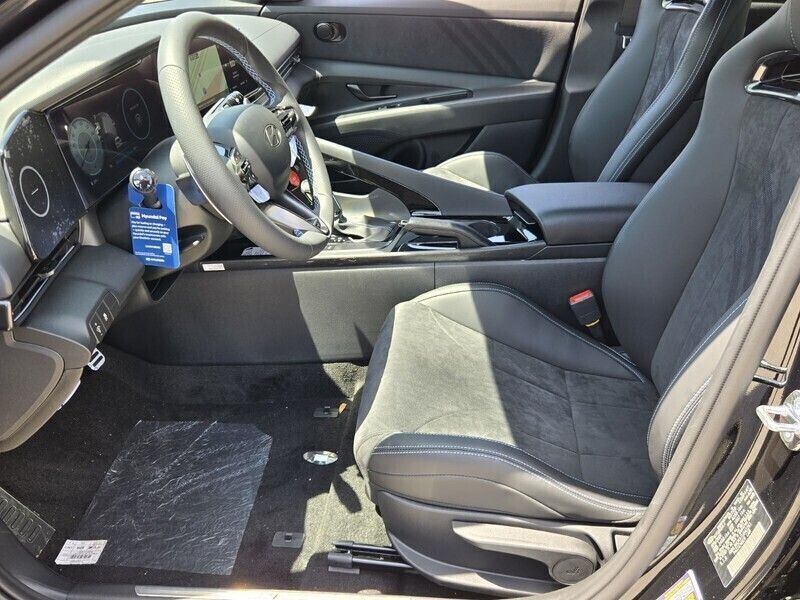 2026 Hyundai Elantra - $38,415