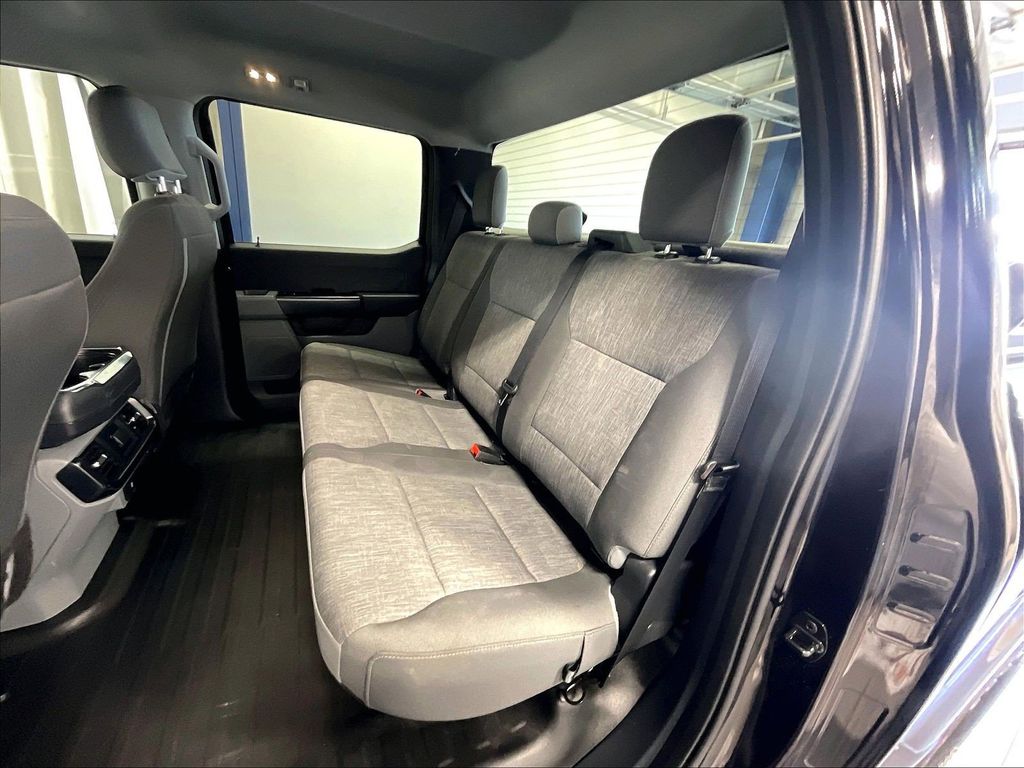 2023 Ford F-150 — photo 15