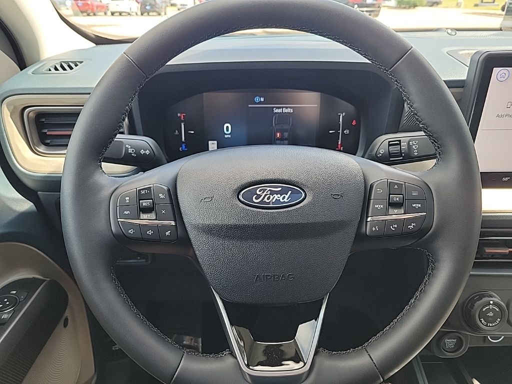 Used 2026 Ford Maverick Truck