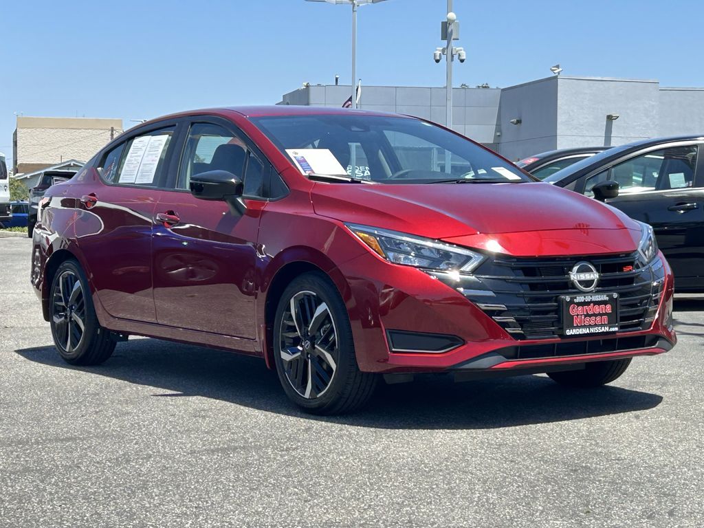 View vehicle photo 5