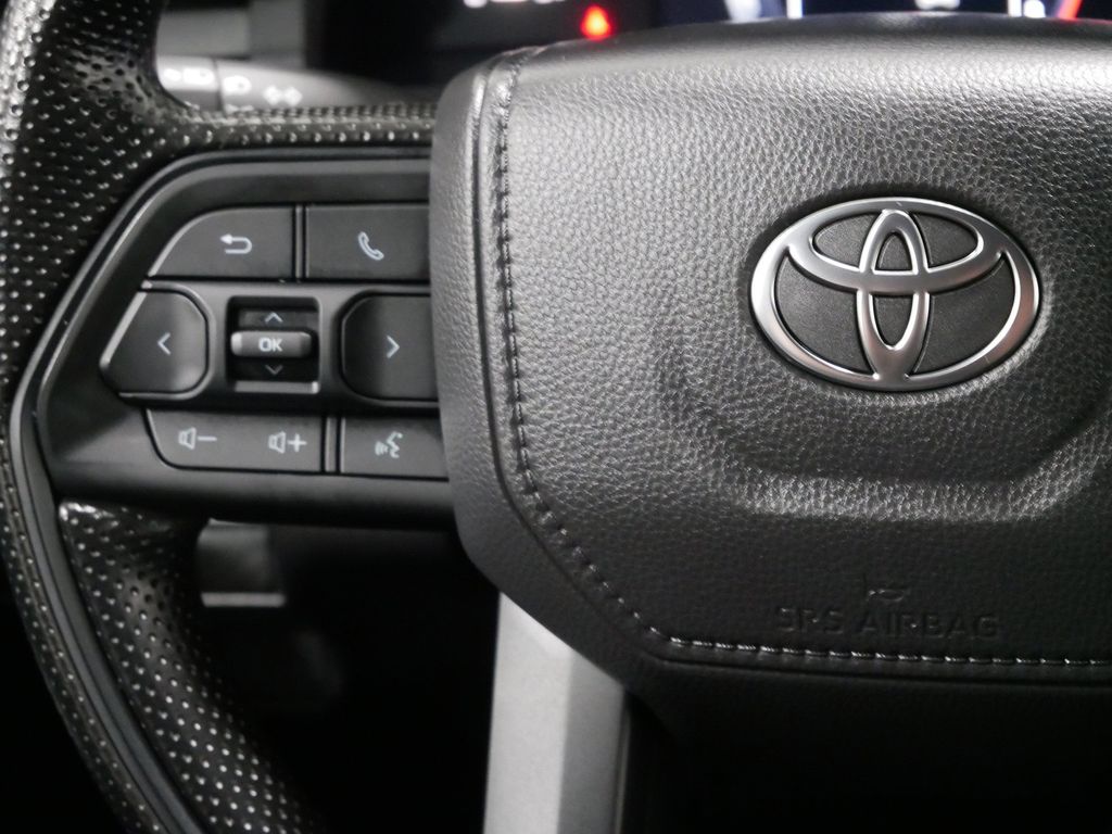 Used 2025 Toyota Tacoma Truck