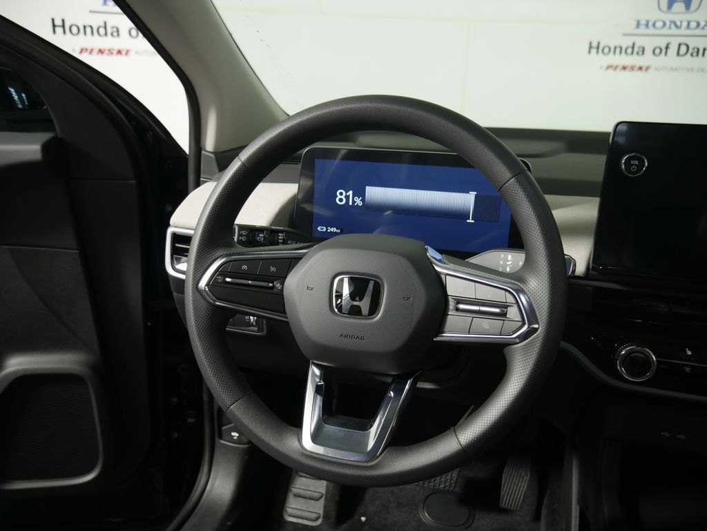 Thumbnail: 2025 Honda Prologue - 12